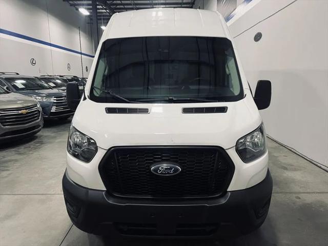 2023 Ford Transit Cargo Van Base