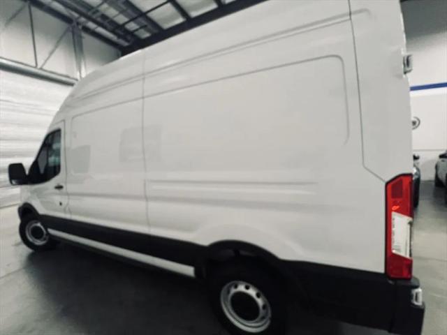 2023 Ford Transit Cargo Van Base