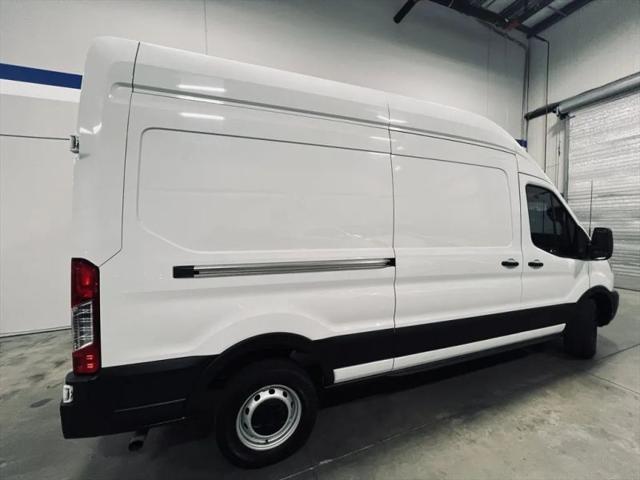 2023 Ford Transit Cargo Van Base