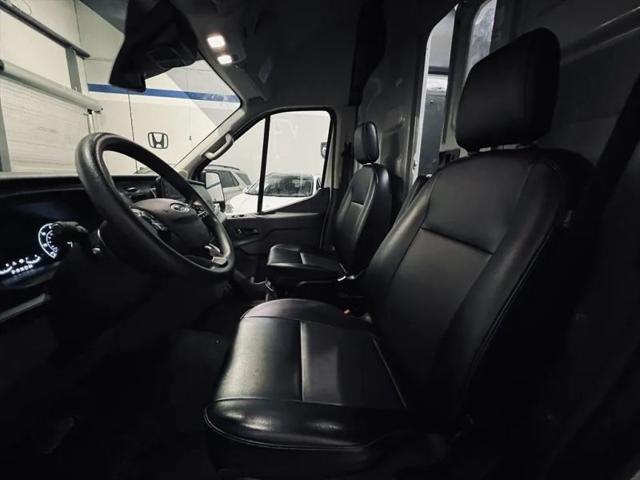 2023 Ford Transit Cargo Van Base