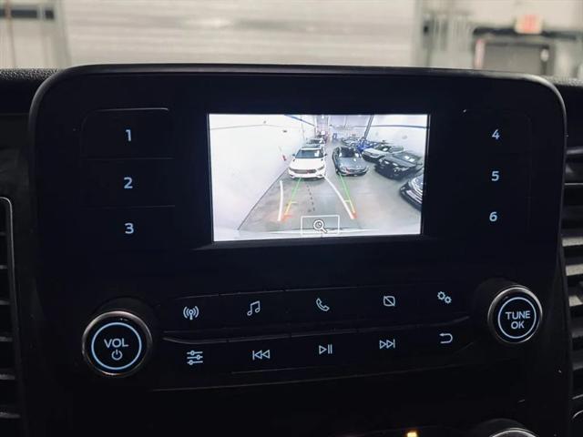 2023 Ford Transit Cargo Van Base