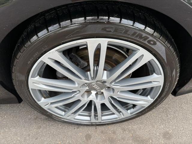 2013 Audi A7 3.0T Premium