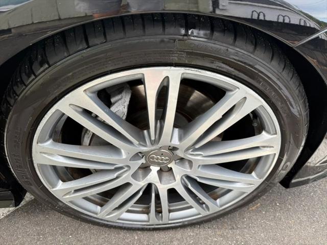 2013 Audi A7 3.0T Premium
