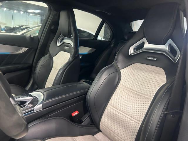 2017 Mercedes-Benz AMG C 63 S