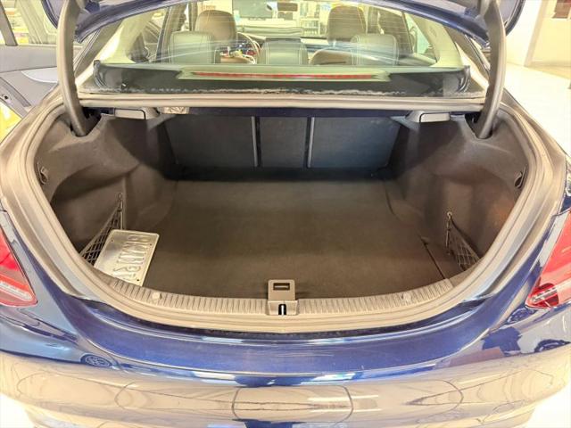 2019 Mercedes-Benz C-CLASS C 300 C 300