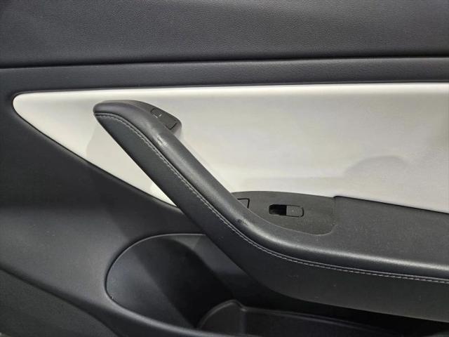 2018 Tesla Model 3 Mid Range
