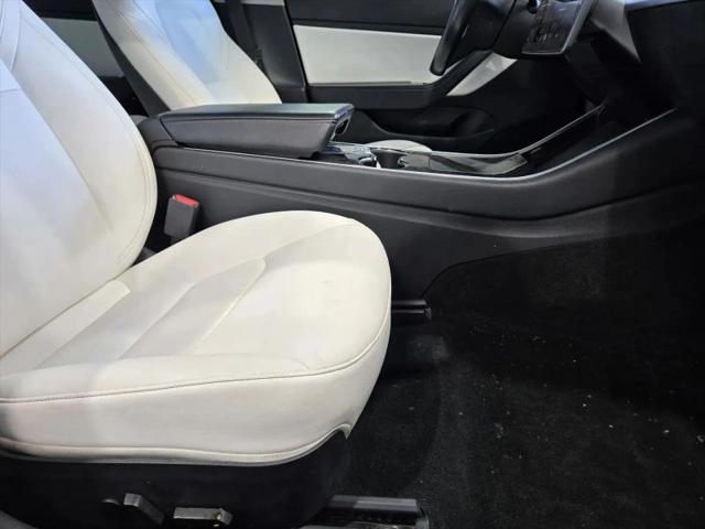 2018 Tesla Model 3 Mid Range