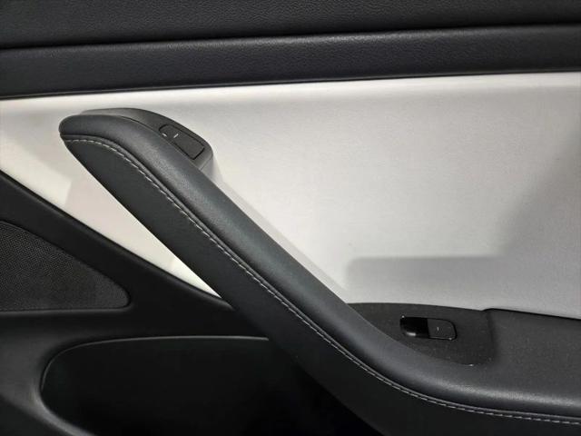 2018 Tesla Model 3 Mid Range