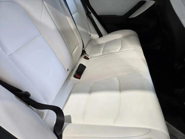 2018 Tesla Model 3 Mid Range