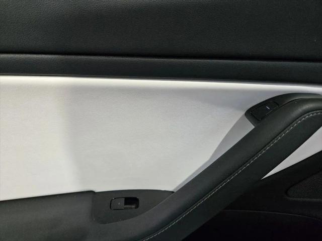 2018 Tesla Model 3 Mid Range