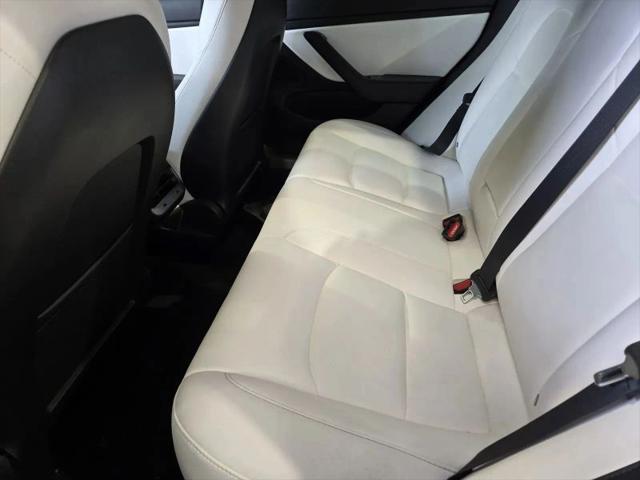 2018 Tesla Model 3 Mid Range