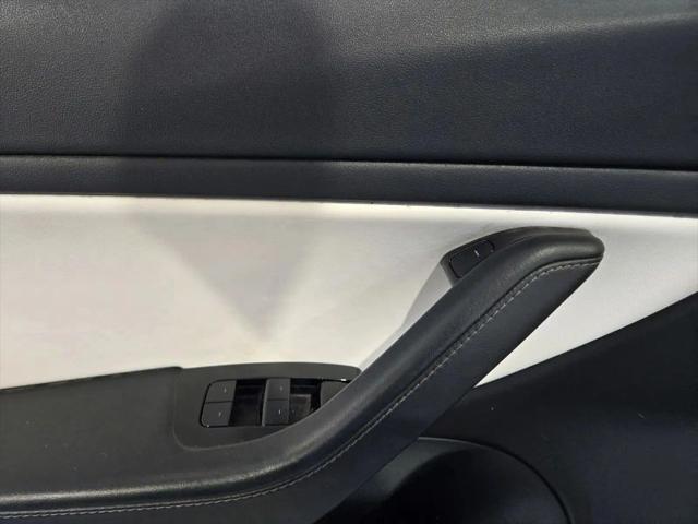 2018 Tesla Model 3 Mid Range