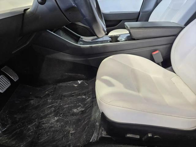 2018 Tesla Model 3 Mid Range