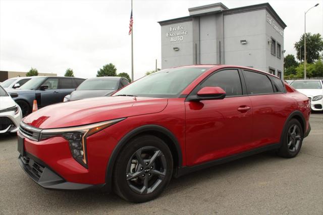 2025 Kia K4 LXS for sale in Woodbridge, VA