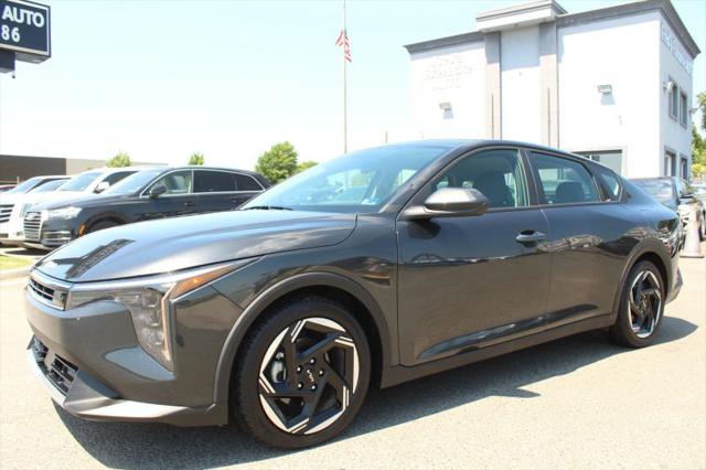 2025 Kia K4 EX for sale in Woodbridge, VA