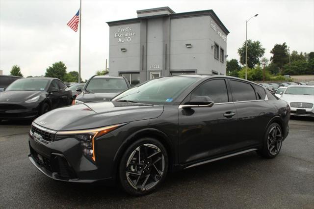 2025 Kia K4 GT-Line for sale in Woodbridge, VA