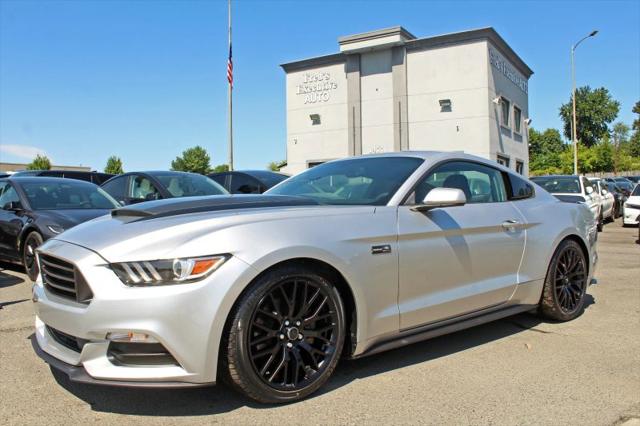 2017 Ford Mustang V6 for sale in Woodbridge, VA