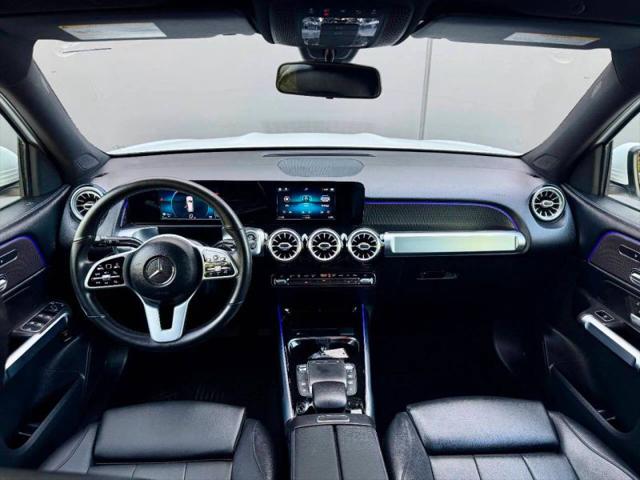 2021 Mercedes-Benz GLB 4MATIC