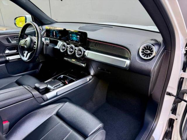 2021 Mercedes-Benz GLB 4MATIC