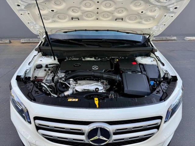 2021 Mercedes-Benz GLB 4MATIC