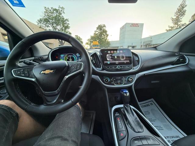 2016 Chevrolet Volt LT