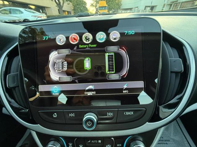 2016 Chevrolet Volt LT