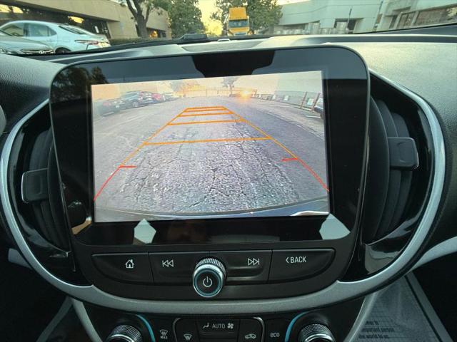 2016 Chevrolet Volt LT