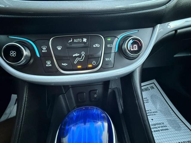 2016 Chevrolet Volt LT