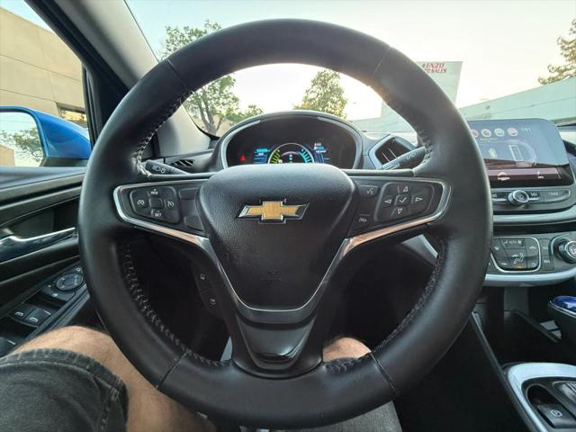2016 Chevrolet Volt LT