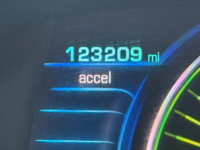 2016 Chevrolet Volt LT