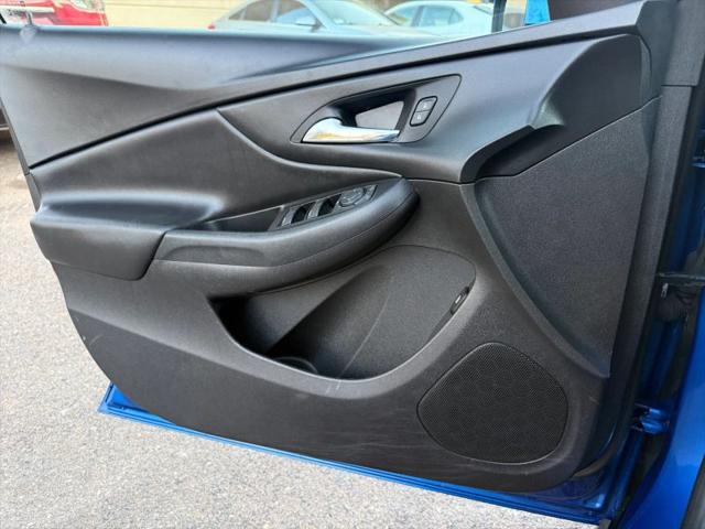 2016 Chevrolet Volt LT