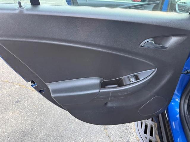 2016 Chevrolet Volt LT