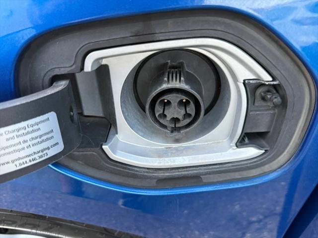 2016 Chevrolet Volt LT