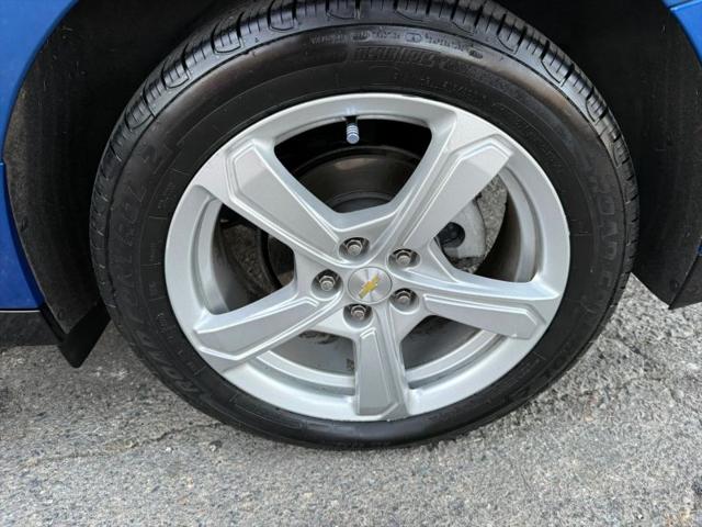 2016 Chevrolet Volt LT