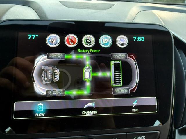 2016 Chevrolet Volt LT