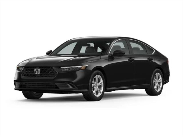 2024 Honda Accord LX for sale in Conyers, GA
