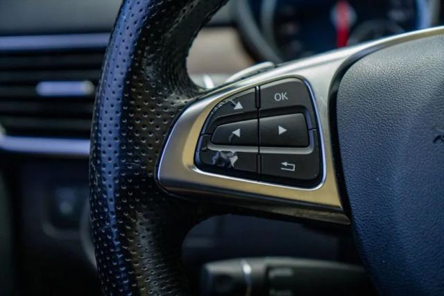 2016 Mercedes-Benz GLE GLE 450 AMG 4MATIC