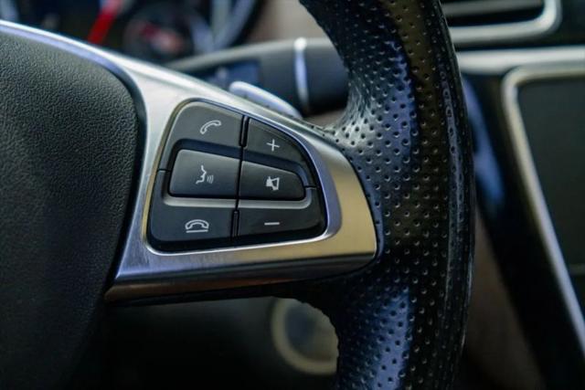 2016 Mercedes-Benz GLE GLE 450 AMG 4MATIC