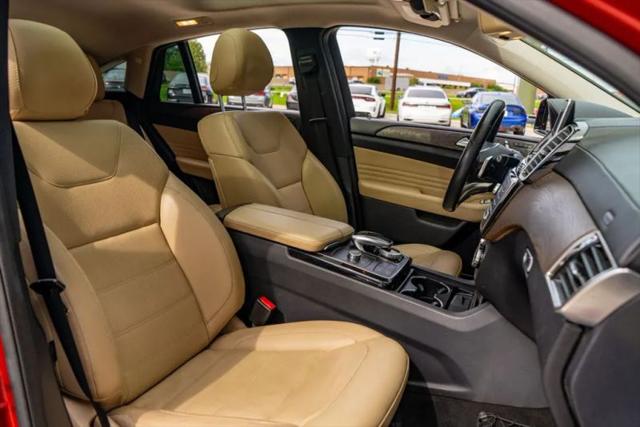 2016 Mercedes-Benz GLE GLE 450 AMG 4MATIC