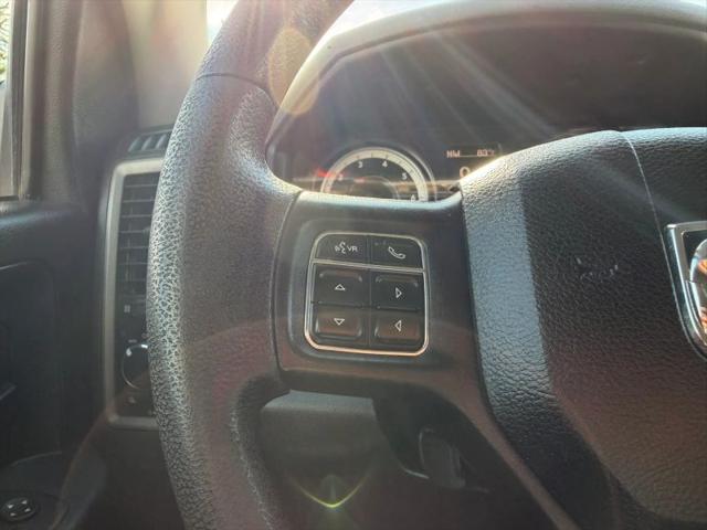 2016 Ram 2500 Tradesman