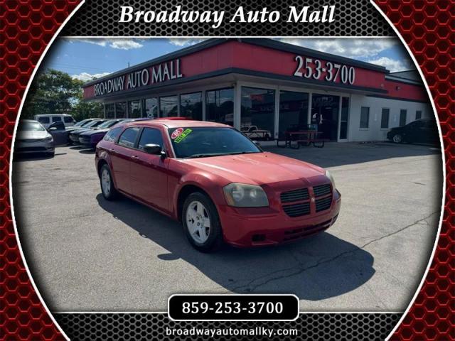 2005 Dodge Magnum SE for sale in Lexington, KY
