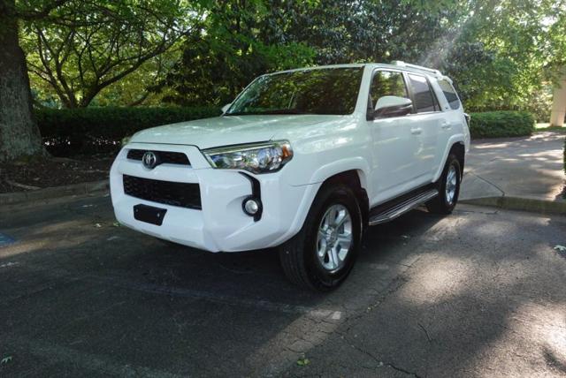 2016 Toyota 4Runner SR5 Premium for sale in Norcross, GA