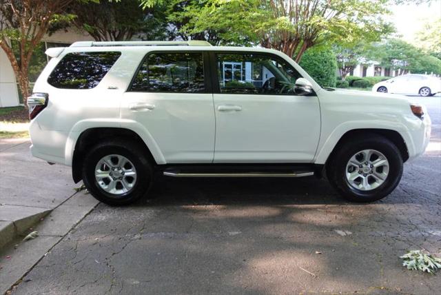 2016 Toyota 4Runner SR5 Premium