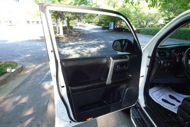2016 Toyota 4Runner SR5 Premium