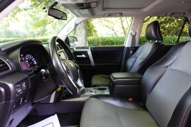2016 Toyota 4Runner SR5 Premium