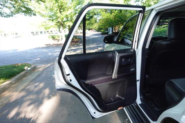 2016 Toyota 4Runner SR5 Premium