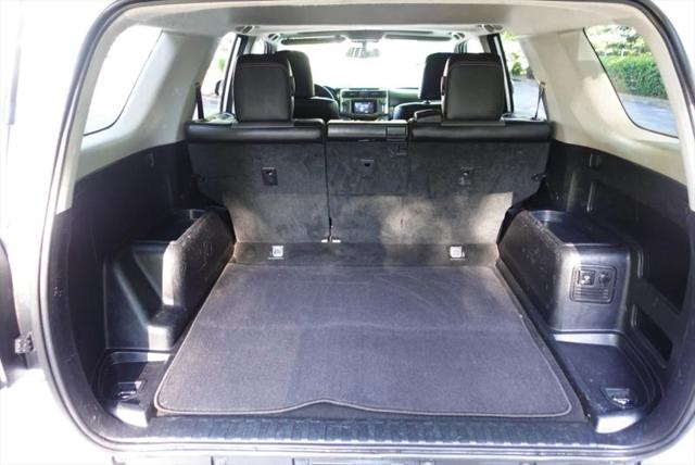 2016 Toyota 4Runner SR5 Premium