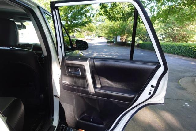 2016 Toyota 4Runner SR5 Premium