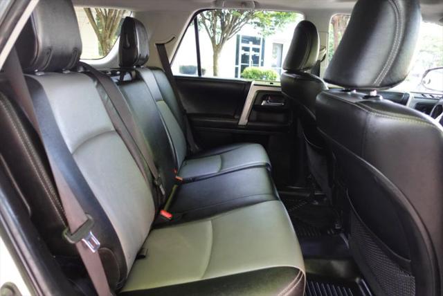 2016 Toyota 4Runner SR5 Premium