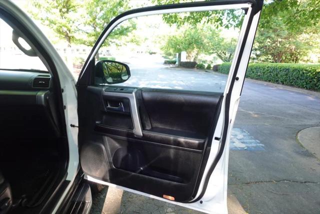 2016 Toyota 4Runner SR5 Premium